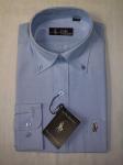 ralph lauren chemise homme 2013 marque poney mode pas cher bleu